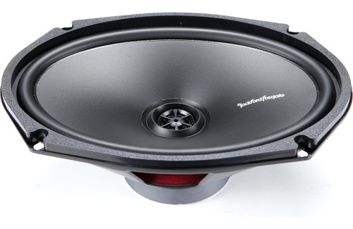 Rockford Fosgate R169X2 Prime 6"x9" 65W RMS 2-Way Full-Range Car Speaker