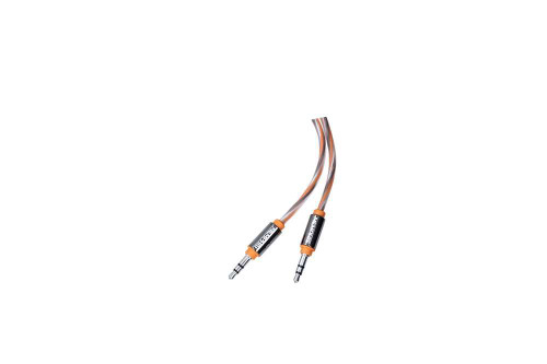 Memphis Audio UTPF-353 3ft. 3.5mm to 3.5mm Interconnect