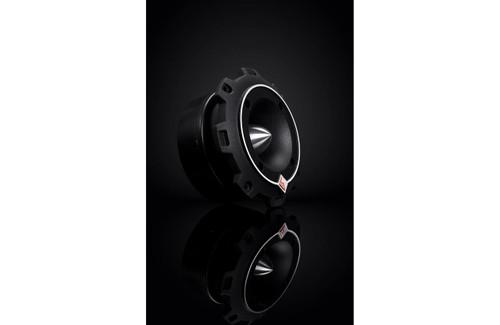 Rockford Fosgate PP4-T Punch Pro 1.5" 50W RMS Tweeter