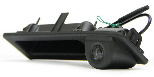 ZZ2 CT-BMW-B Factory Rear View Camera for Select BMW Vehicles