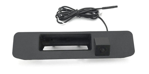 ZZ2 CT-MB-GLK Factory Handle Camera for Mercedes Benz GLK Vehicles