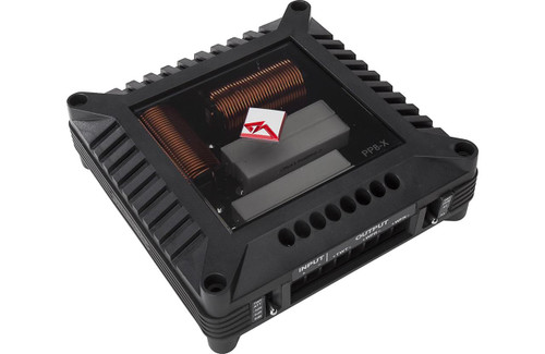 Rockford Fosgate Punch PP4-X Passive Crossover