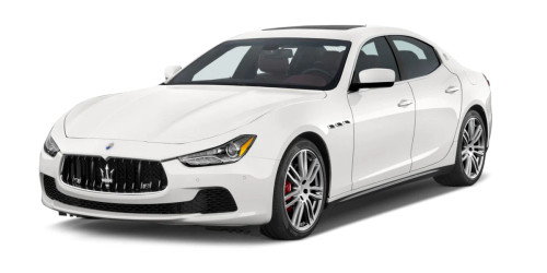 ZZ2 IT2-MAS-QTG Wireless CarPlay/Android Auto Interface for Select 2014-2016 Maserati Quattroporte and Ghibli