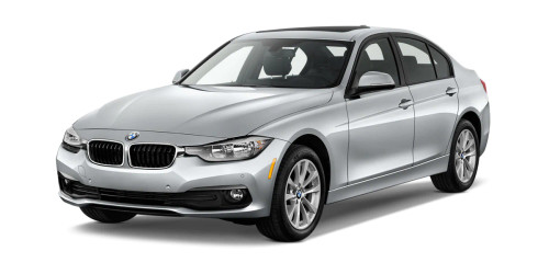 ZZ2 IT3-EVO Wireless CarPlay/Android Auto Interface for Select BMW Vehicles 