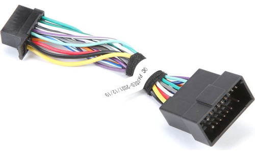 iDatalink ACC-HU-SON1 Head Unit Adapter Harness For Select Sony Radios