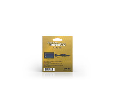 iDatalink ACC-HU-ALP1 Head Unit Adapter Harness For Select Alpine Radios