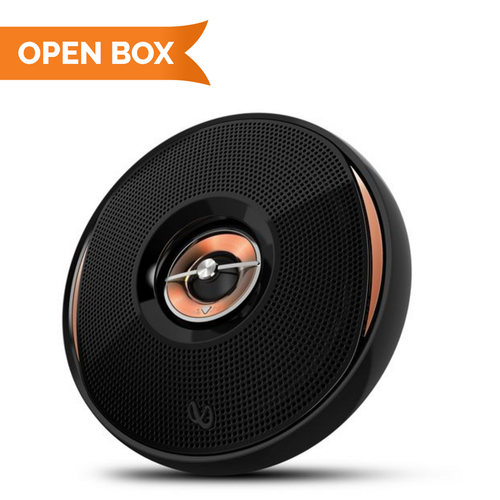 Infinity Kappa 62IX 6-1/2" Premium Coaxial Speakers - Open Box