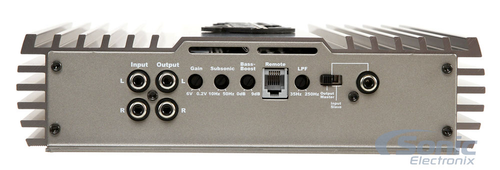 American Bass HD-1500