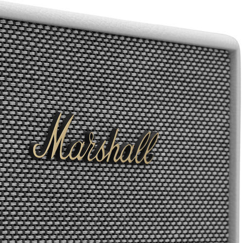 Marshall Acton II Bluetooth Speaker System - White (Open Box)
