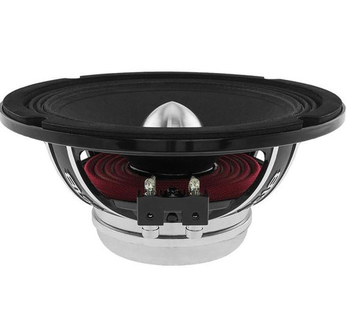  DS18 PRO-NEO8 8" Midrange Speaker 4-ohm, 600 Watt - Open Box
