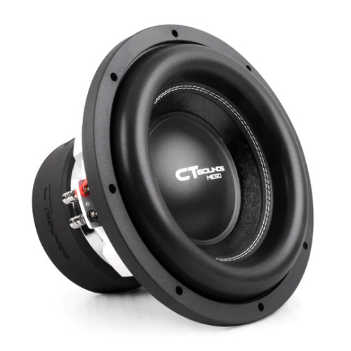 CT Sounds MESO-12 12" 1500W RMS Car Subwoofer 