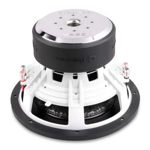 CT Sounds MESO-12 12" 1500W RMS Car Subwoofer 