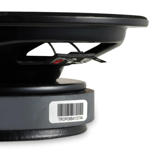 CT Sounds TROPO65-4 6.5" 175W RMS Shallow Midrange Speaker - 4 Ohm