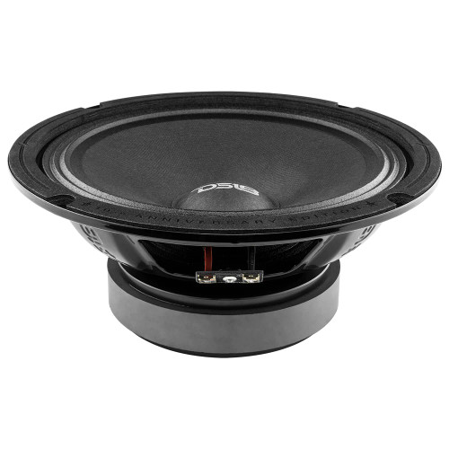 DS18 PRO-84XA 8” 10th Anniversary Mid-Bass Loudspeaker 275W RMS - 4 Ohms