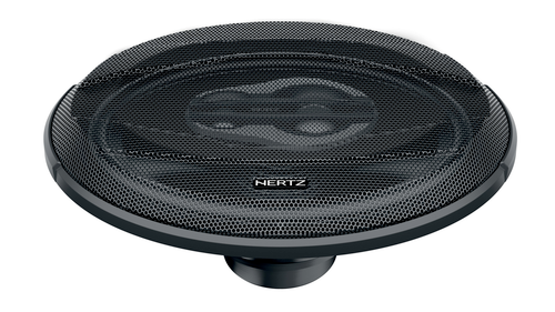 Hertz SX690NEO.1 SPL Show Series 6"x9" 130W RMS 3-Way Car Speakers