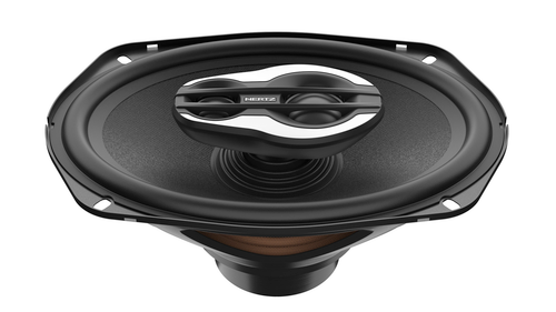 Hertz SX690NEO.1 SPL Show Series 6"x9" 130W RMS 3-Way Car Speakers