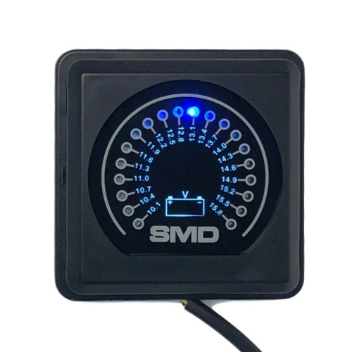 SMD VM-1 LED Volt Meter