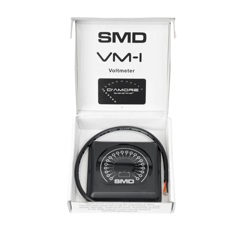 SMD VM-1 LED Volt Meter