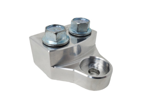 Sky High Car Audio Alternator Distribution Block 1/0 Ring Terminal
