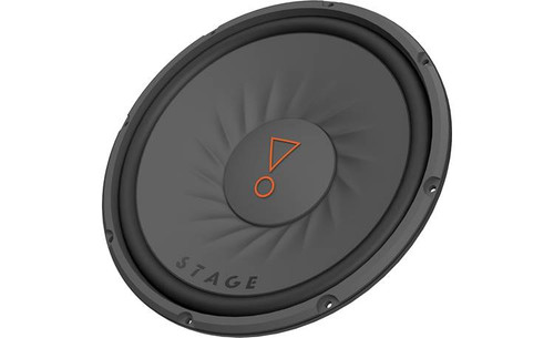 JBL 102AM Stage Series 10" 225W RMS Subwoofer 
