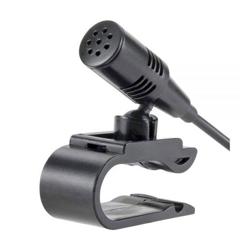 Pioneer Bluetooth Microphone for use with Pioneer Systems with 2.5mm Microphone Input 