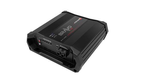 Stetsom Bravo Bass 3K Digital 3K Mono Amplifier 