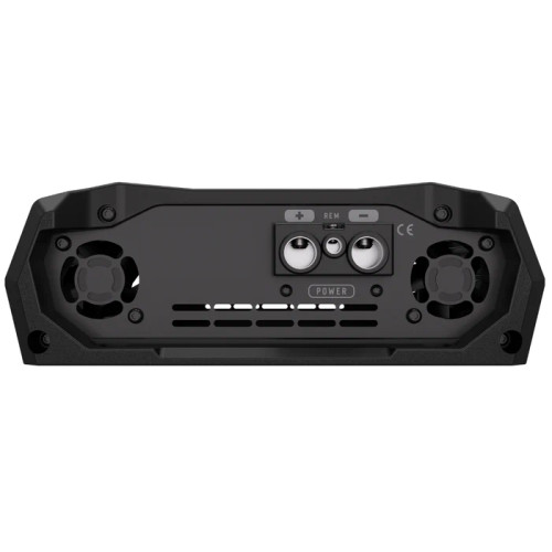 Stetsom Bravo Bass Flex 3K Mono Amplifier