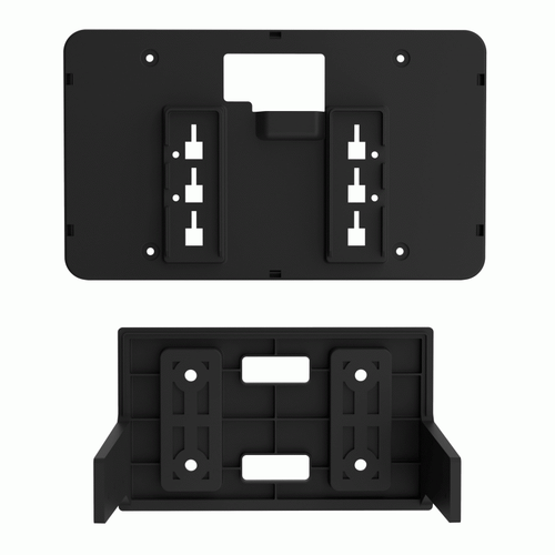 Metra 109-UN02 Floating Mount Kit Pioneer 9" Radios