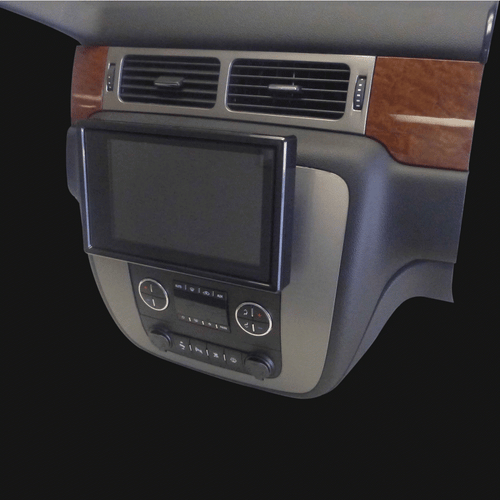 Metra 109-UN02 Floating Mount Kit Pioneer 9" Radios