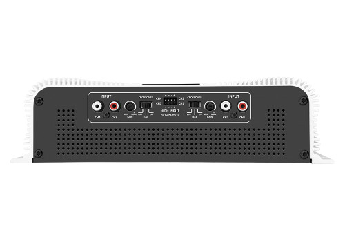 Taramps DS4000x4 Class D 4-Channel Amplifier - 1000W RMS x 4 