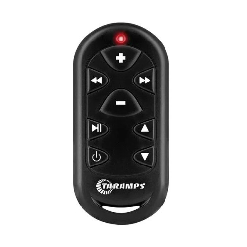 Taramps Amplayer 400 Amplifier and Player