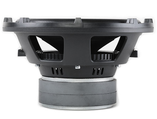 Pride Audio M6.10 10" 600W RMS Subwoofer