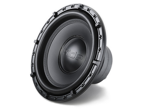 Pride Audio M6.12 12" 600W RMS Subwoofer 