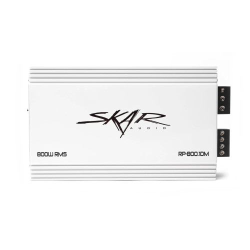 Skar Audio RP-800.1DM 800W RMS Monoblock Marine Amplifier