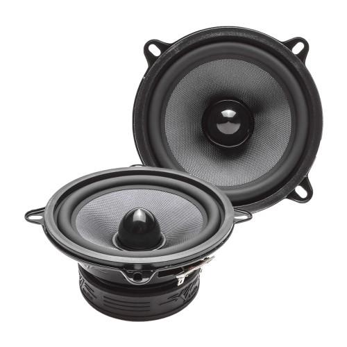 Skar Audio TX525C 5.25" 80 Watts RMS 2-Way Elite Component Speaker System
