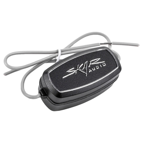 Skar Audio SK85HZBB-PR Frequency Filters - Eliminates 0-85 Hz at 4 Ohms (Pair)