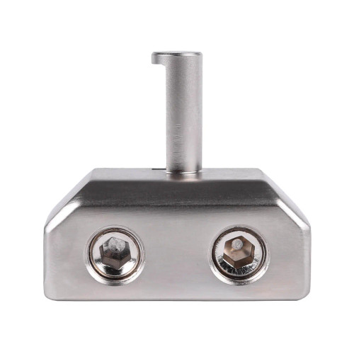 Skar Audio SK-DUAL0GA-AMPIN Dual 1/0 Gauge to 1/0 Gauge Amplifier Input Adapters