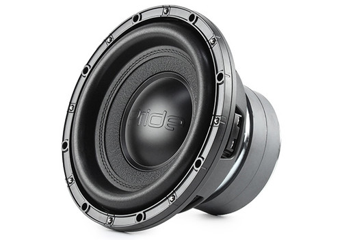 Pride Audio M12.10 10" 1200W RMS Subwoofer 