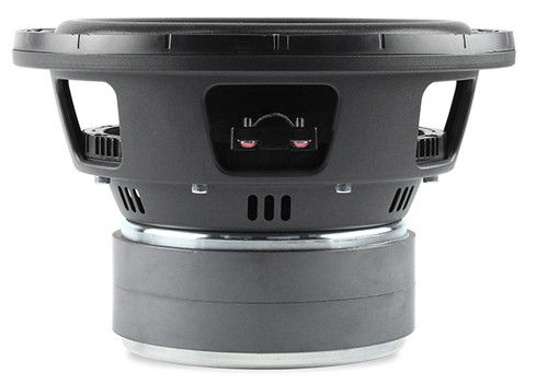 Pride Audio M12.10 10" 1200W RMS Subwoofer 