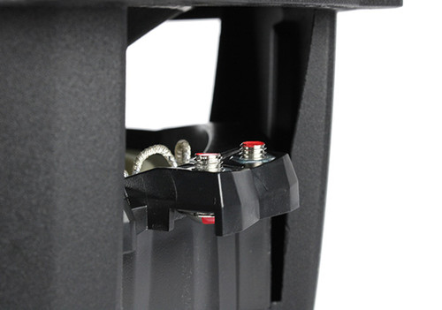 Pride Audio M16.12 12" 1600W RMS Subwoofer 