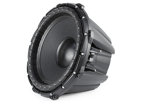 Pride Audio M16.15 15" 1600W RMS Subwoofer