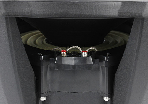 Pride Audio M16.15 15" 1600W RMS Subwoofer