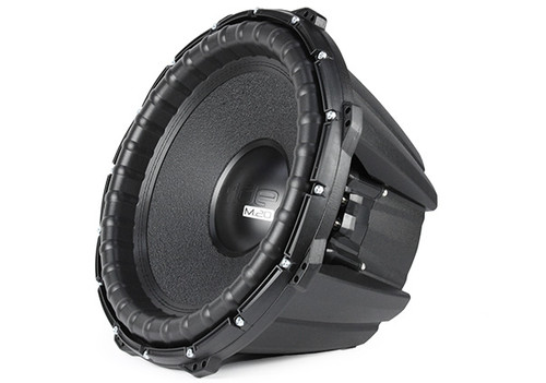 Pride Audio M20.15 15" 2000W RMS Subwoofer 