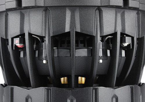 Pride Audio M35.12 12" 3500W RMS Subwoofer 