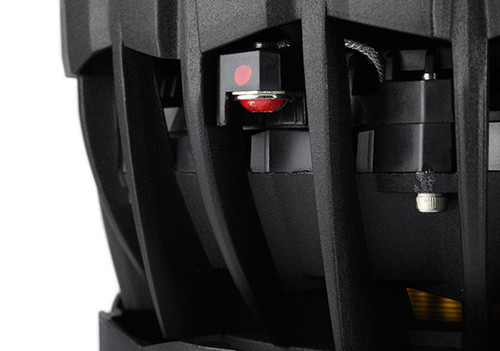 Pride Audio M35.12 12" 3500W RMS Subwoofer 