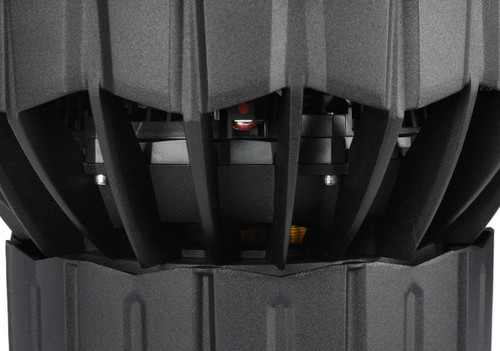 Pride Audio M35.15 15" 3500W RMS Subwoofer