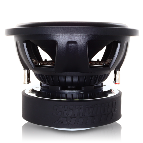 Sundown Audio U-12 v.2 U-Series 12" 1750W RMS Car Subwoofer