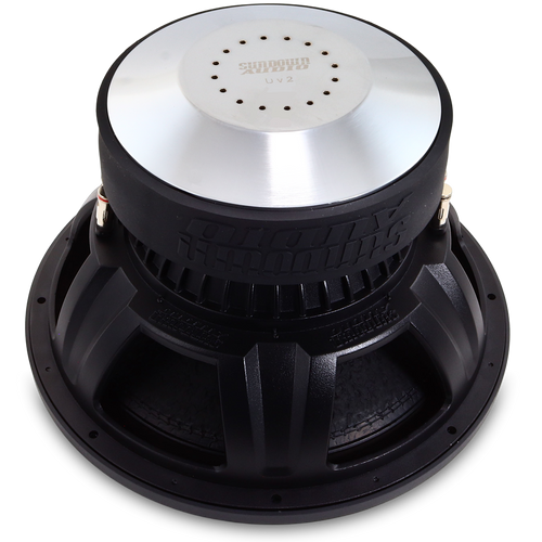 Sundown Audio U-15 v.2 U-Series 15" 1750W RMS Car Subwoofer