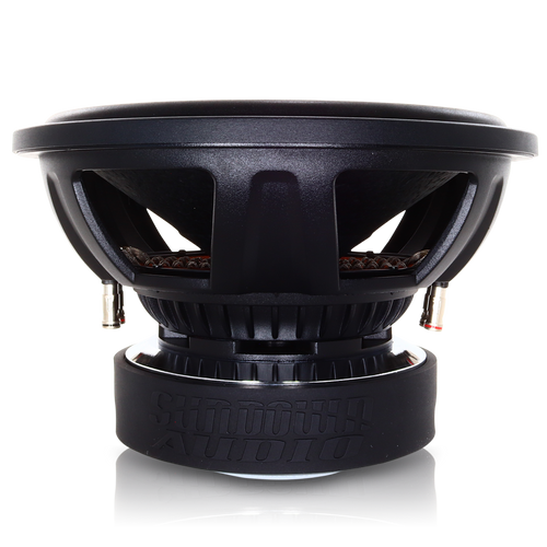 Sundown Audio U-15 v.2 U-Series 15" 1750W RMS Car Subwoofer