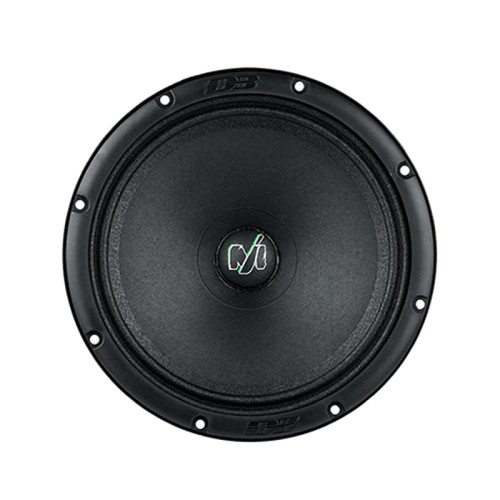 Deaf Bonce MM-60 NEO V2 Machete 6.5" 100W RMS Midrange Speaker (Pair) - 4 Ohm